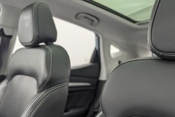 MG MG ZS 44.5kWh Exclusive SUV 5dr Electric Auto (143 ps)