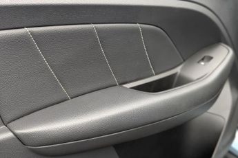 MG MG ZS 44.5kWh Exclusive SUV 5dr Electric Auto (143 ps)