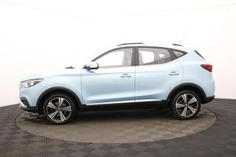 MG MG ZS 44.5kWh Exclusive SUV 5dr Electric Auto (143 ps)