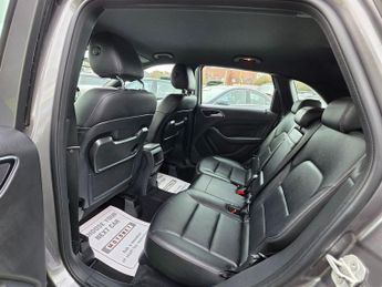 MERCEDES-BENZ B-CLASS 1.5 B180 CDI Sport MPV 5dr Diesel 7G-DCT Euro 6 (s/s) (109 ps)