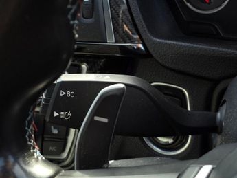 BMW M3 3.0 BiTurbo Competition Saloon 4dr Petrol DCT Euro 6 (s/s) (450 