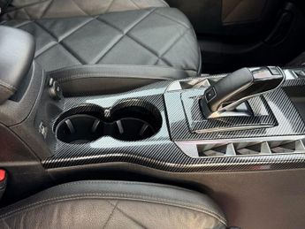 DS AUTOMOBILES DS 3 CROSSBACK 1.2 PureTech Prestige Crossback 5dr Petrol EAT8 Euro 6 (s/s) (13