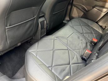 DS AUTOMOBILES DS 3 CROSSBACK 1.2 PureTech Prestige Crossback 5dr Petrol EAT8 Euro 6 (s/s) (13