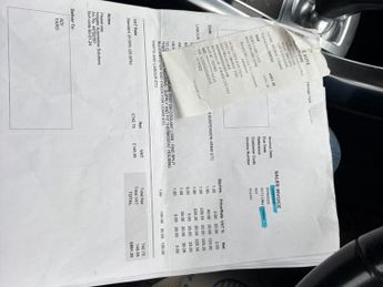 LAND ROVER RANGE ROVER SPORT 3.0 SD V6 HSE SUV 5dr Diesel Auto 4WD Euro 5 (s/s) (292 ps)