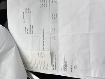 LAND ROVER RANGE ROVER SPORT 3.0 SD V6 HSE SUV 5dr Diesel Auto 4WD Euro 5 (s/s) (292 ps)