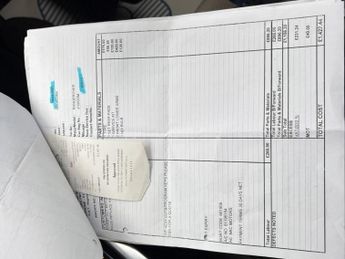 LAND ROVER RANGE ROVER SPORT 3.0 SD V6 HSE SUV 5dr Diesel Auto 4WD Euro 5 (s/s) (292 ps)