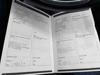 LAND ROVER RANGE ROVER SPORT 3.0 SD V6 HSE SUV 5dr Diesel Auto 4WD Euro 5 (s/s) (292 ps)