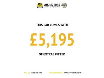 BMW X3 2.0 20d SE SUV 5dr Diesel Auto xDrive Euro 5 (s/s) (184 ps)