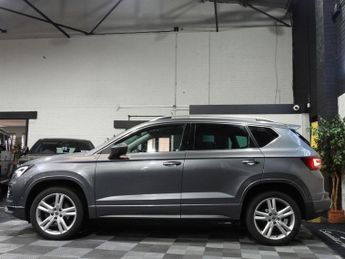 SEAT ATECA 1.5 TSI EVO FR SUV 5dr Petrol DSG Euro 6 (s/s) (150 ps)