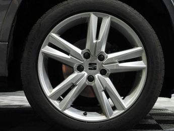 SEAT ATECA 1.5 TSI EVO FR SUV 5dr Petrol DSG Euro 6 (s/s) (150 ps)