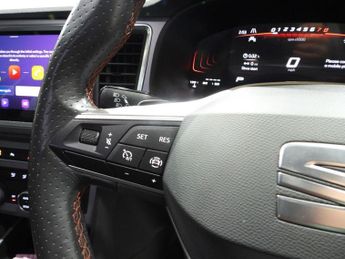 SEAT ATECA 1.5 TSI EVO FR SUV 5dr Petrol DSG Euro 6 (s/s) (150 ps)