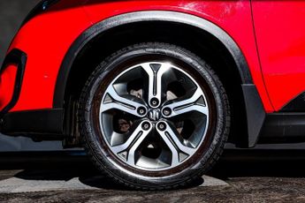 SUZUKI VITARA 1.6 SZ5 SUV 5dr Petrol Auto ALLGRIP Euro 6 (s/s) (120 ps)