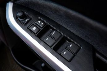 SUZUKI VITARA 1.6 SZ5 SUV 5dr Petrol Auto ALLGRIP Euro 6 (s/s) (120 ps)