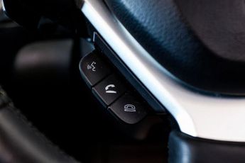 SUZUKI VITARA 1.6 SZ5 SUV 5dr Petrol Auto ALLGRIP Euro 6 (s/s) (120 ps)