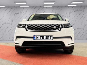 LAND ROVER RANGE ROVER VELAR 2.0 D240 SE SUV 5dr Diesel Auto 4WD Euro 6 (s/s) (240 ps)