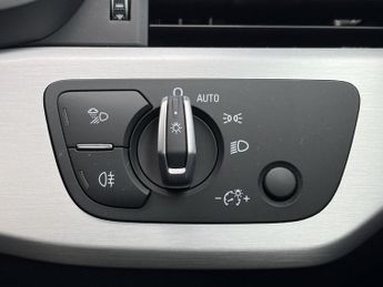 AUDI A5 2.0 TFSI 35 S line Coupe 2dr Petrol S Tronic Euro 6 (s/s) (150 p