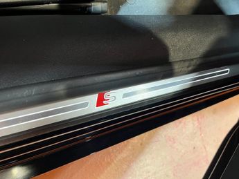 AUDI A5 2.0 TFSI 40 S line Coupe 2dr Petrol S Tronic Euro 6 (s/s) (190 p