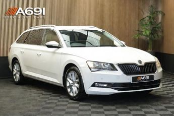 SKODA SUPERB 2.0 TDI SE Technology Estate 5dr Diesel DSG Euro 6 (s/s) (150 ps