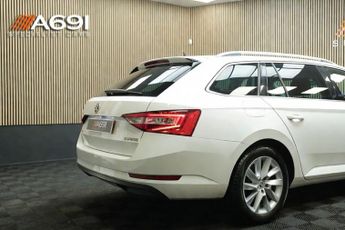 SKODA SUPERB 2.0 TDI SE Technology Estate 5dr Diesel DSG Euro 6 (s/s) (150 ps
