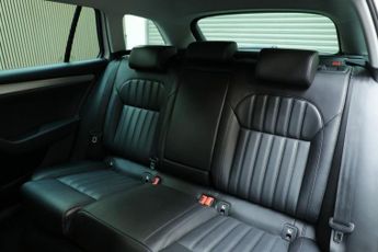 SKODA SUPERB 2.0 TDI SE Technology Estate 5dr Diesel DSG Euro 6 (s/s) (150 ps