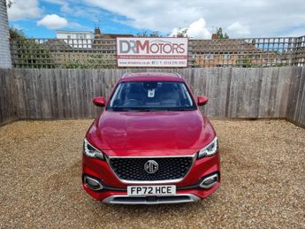 MG MG HS 1.5 T-GDI Excite SUV 5dr Petrol DCT Euro 6 (s/s) (162 ps)