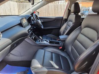 MG MG HS 1.5 T-GDI Excite SUV 5dr Petrol DCT Euro 6 (s/s) (162 ps)