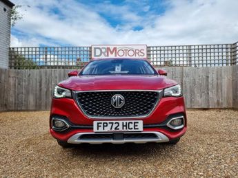 MG MG HS 1.5 T-GDI Excite SUV 5dr Petrol DCT Euro 6 (s/s) (162 ps)