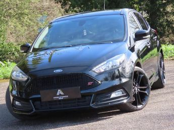 Ford Focus 2.0 TDCi ST-2 Euro 6 (s/s) 5dr