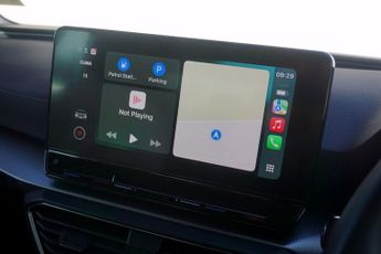 SEAT LEON 1.0 TSI SE Dynamic Hatchback Petrol Manual Euro 6 (s/s) 5dr - Ju