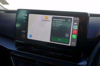 SEAT LEON 1.0 TSI SE Dynamic Hatchback Petrol Manual Euro 6 (s/s) 5dr - Ju