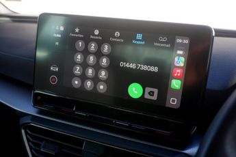 SEAT LEON 1.0 TSI SE Dynamic Hatchback Petrol Manual Euro 6 (s/s) 5dr - Ju