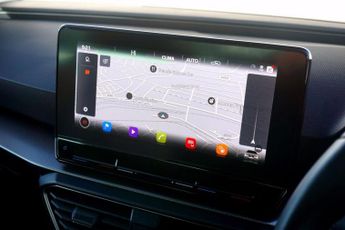 SEAT LEON 1.0 TSI SE Dynamic Hatchback Petrol Manual Euro 6 (s/s) 5dr - Ju