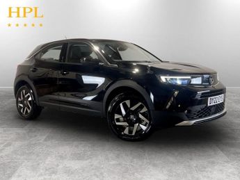 Vauxhall Mokka 1.2 Turbo Elite Edition SUV 5dr Petrol Manual Euro 6 (s/s) (130 