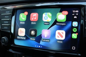 SKODA SUPERB 2.0 TDI SE L Executive Hatchback 5dr Diesel DSG Auto 6Spd 4WD Eu