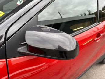 TOYOTA AYGO X 1.0 VVT-i Exclusive Hatchback 5dr Petrol x-shift Euro 6 (s/s) (7