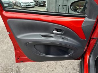 TOYOTA AYGO X 1.0 VVT-i Exclusive Hatchback 5dr Petrol x-shift Euro 6 (s/s) (7