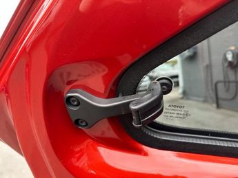 TOYOTA AYGO X 1.0 VVT-i Exclusive Hatchback 5dr Petrol x-shift Euro 6 (s/s) (7