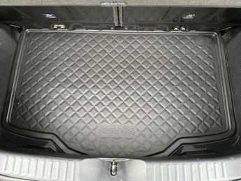 TOYOTA AYGO X 1.0 VVT-i Exclusive Hatchback 5dr Petrol x-shift Euro 6 (s/s) (7