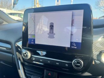 FORD PUMA 1.0T EcoBoost ST-Line SUV 5dr Petrol DCT Euro 6 (s/s) (125 ps)