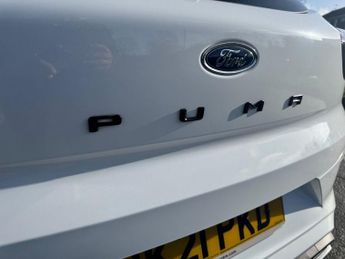 FORD PUMA 1.0T EcoBoost ST-Line SUV 5dr Petrol DCT Euro 6 (s/s) (125 ps)