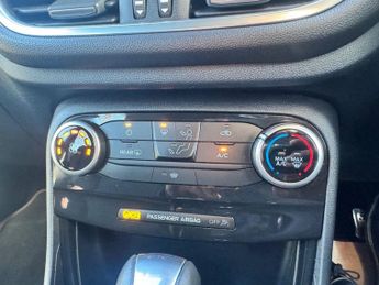 FORD PUMA 1.0T EcoBoost ST-Line SUV 5dr Petrol DCT Euro 6 (s/s) (125 ps)