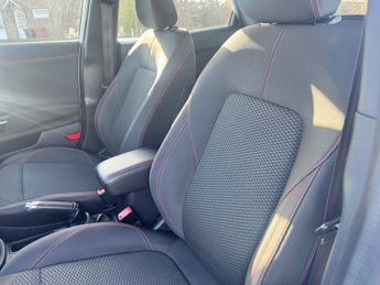 FORD PUMA 1.0T EcoBoost ST-Line SUV 5dr Petrol DCT Euro 6 (s/s) (125 ps)