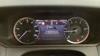 LAND ROVER RANGE ROVER VELAR 2.0 D200 MHEV Edition SUV 5dr Diesel Auto 4WD Euro 6 (s/s) (204 