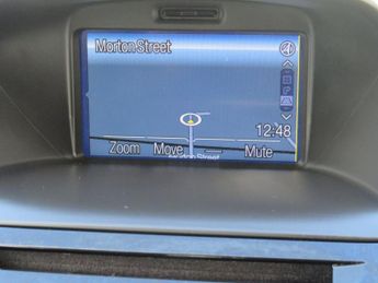 FORD FIESTA 1.0T EcoBoost Zetec Hatchback 5dr Petrol Powershift Euro 6 (100 