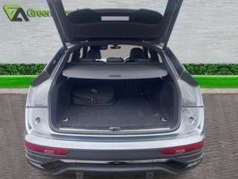 AUDI Q5 2.0 TFSIe 50 Edition 1 Sportback 5dr Petrol Plug-in Hybrid S Tro