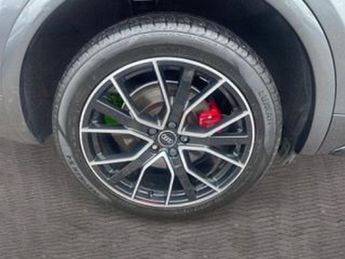 AUDI Q5 2.0 TFSIe 50 Edition 1 Sportback 5dr Petrol Plug-in Hybrid S Tro