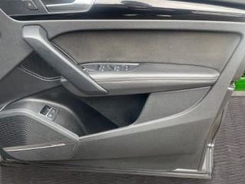 AUDI Q5 2.0 TFSIe 50 Edition 1 Sportback 5dr Petrol Plug-in Hybrid S Tro