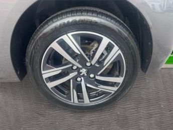 PEUGEOT 208 1.2 PureTech Allure Premium Hatchback 5dr Petrol EAT Euro 6 (s/s