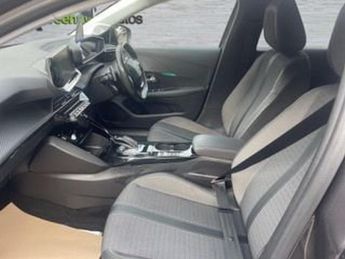 PEUGEOT 208 1.2 PureTech Allure Premium Hatchback 5dr Petrol EAT Euro 6 (s/s