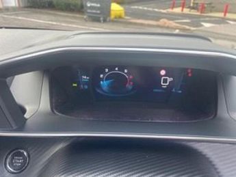 PEUGEOT 208 1.2 PureTech Allure Premium Hatchback 5dr Petrol EAT Euro 6 (s/s